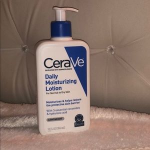CERVA daily moisturizing Lotion